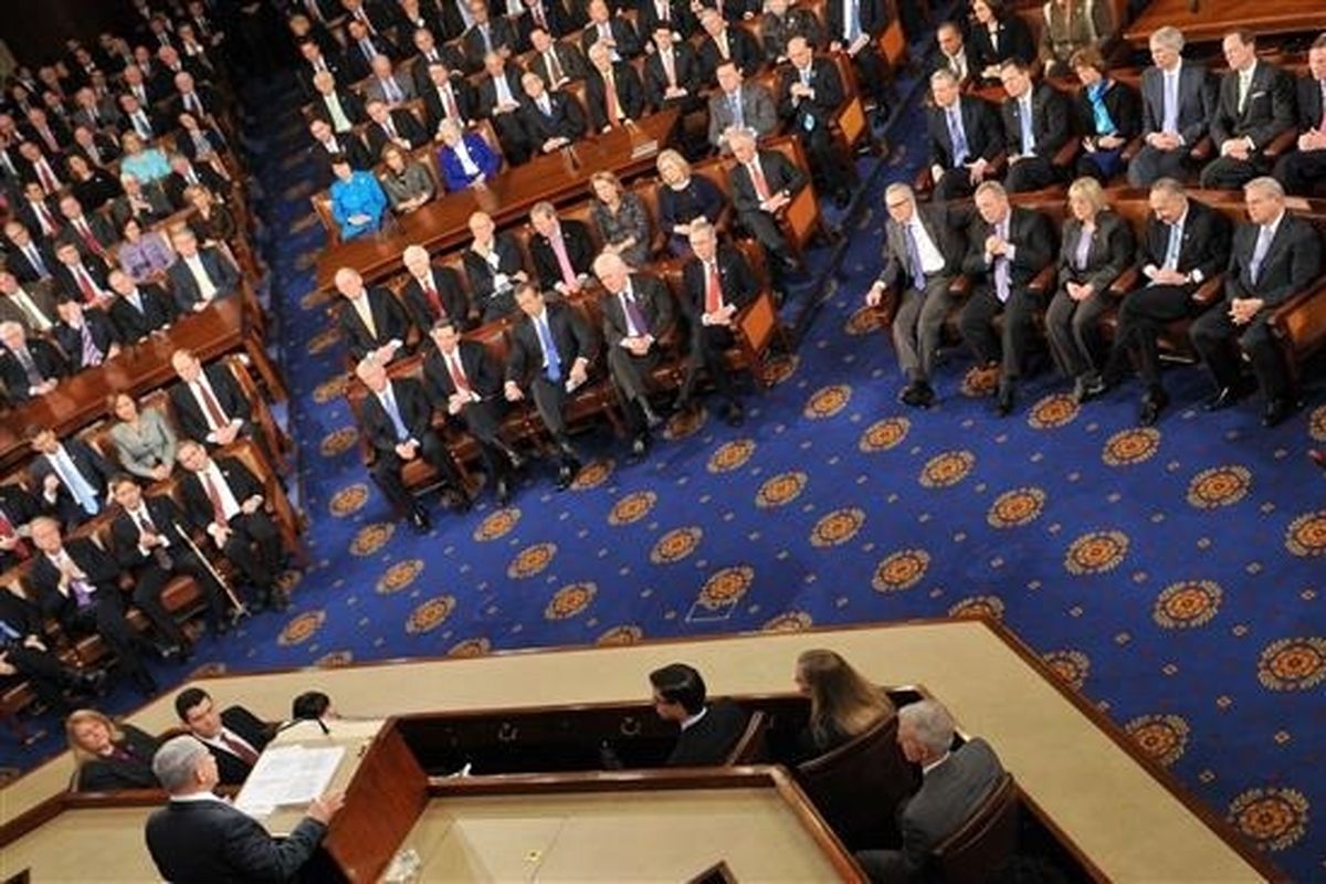 شش سناتور آمریکایی لایحه تحریم مالی ترکیه را به کنگره ارائه دادند