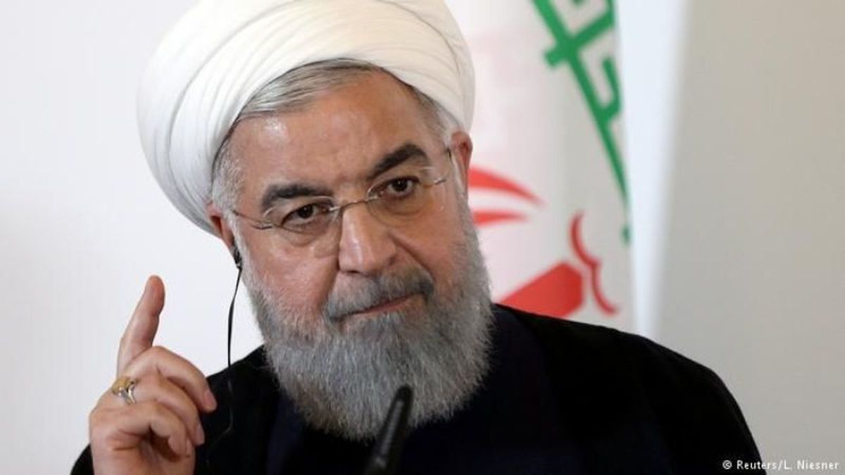بازتاب هشدار روحانی به آمریکا در رسانه های جمهوری آذربایجان