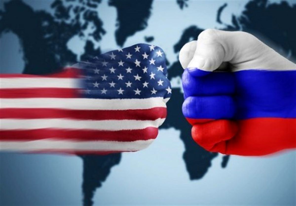 مخالفت آمریکا با طرح روسیه برای برگزاری همه پرسی در شرق اوکراین