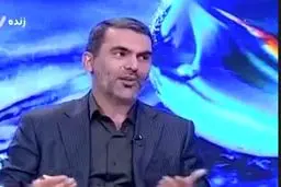 پولی که بازار ارز وسکه را به هم می‌ریزد پول مردم نیست!