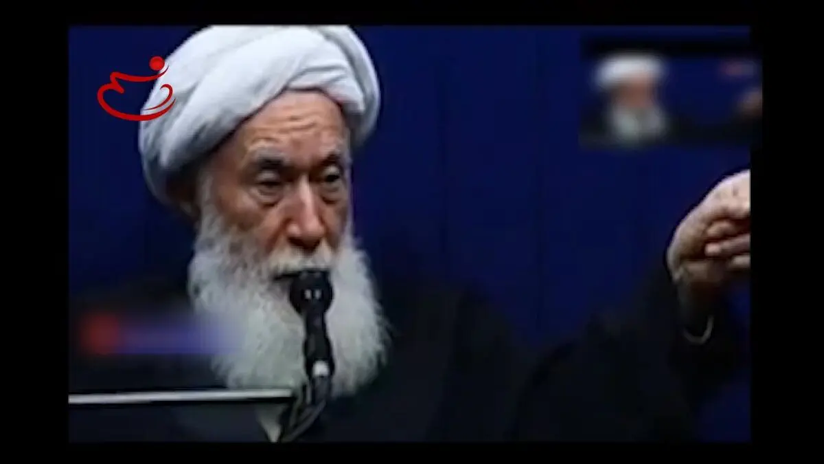 صحبت‌های کمتر شنیده شده مرحوم حاج‌ آقا مرتضی تهرانی درباره رهبر انقلاب