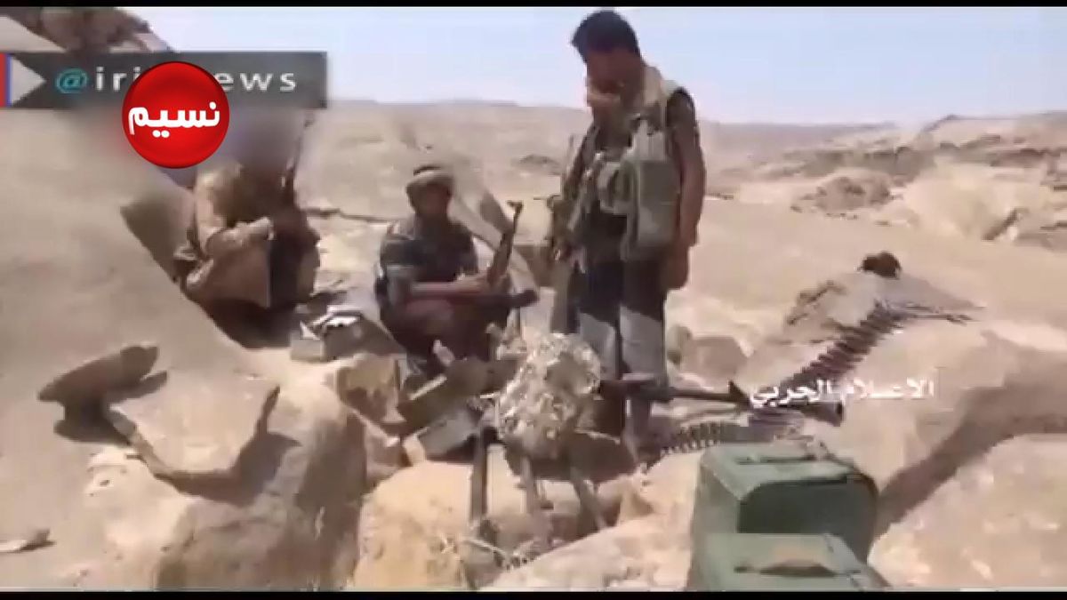 حمله پهپاد‌های یمنی به نشست فرماندهان سعودی