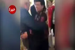 مارادونا: قلب من فلسطینی است