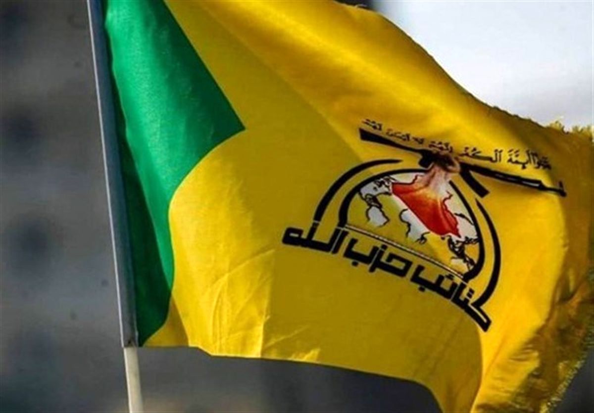 حزب‌الله عراق: آمریکا به دنبال محاصره ایران در منطقه است؛ حملات اسرائیل به عراق بعید نیست