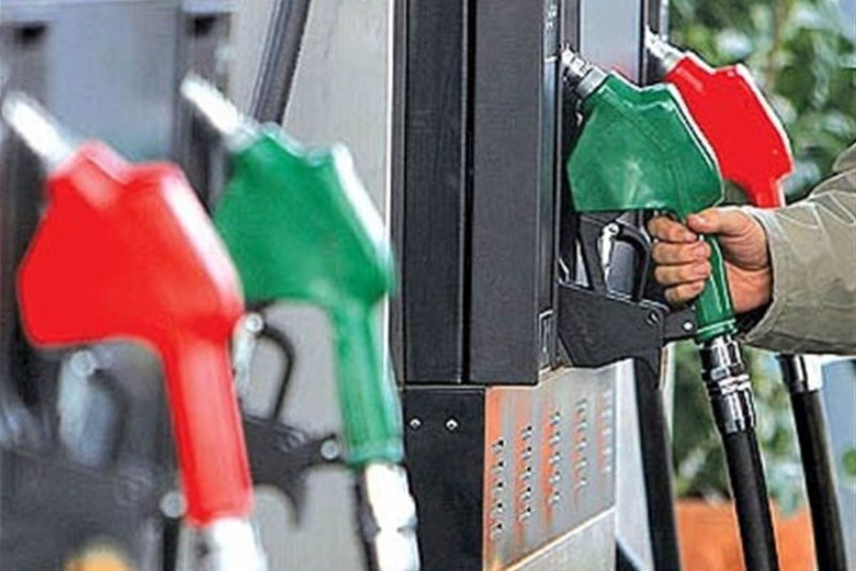 سخنگوی کمیسیون انرژی مجلس: پیشنهادی برای بنزین دونرخی نداریم