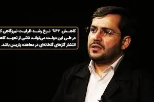 آینده نامعلوم صنعت کشور با اجرای توافق پاریس