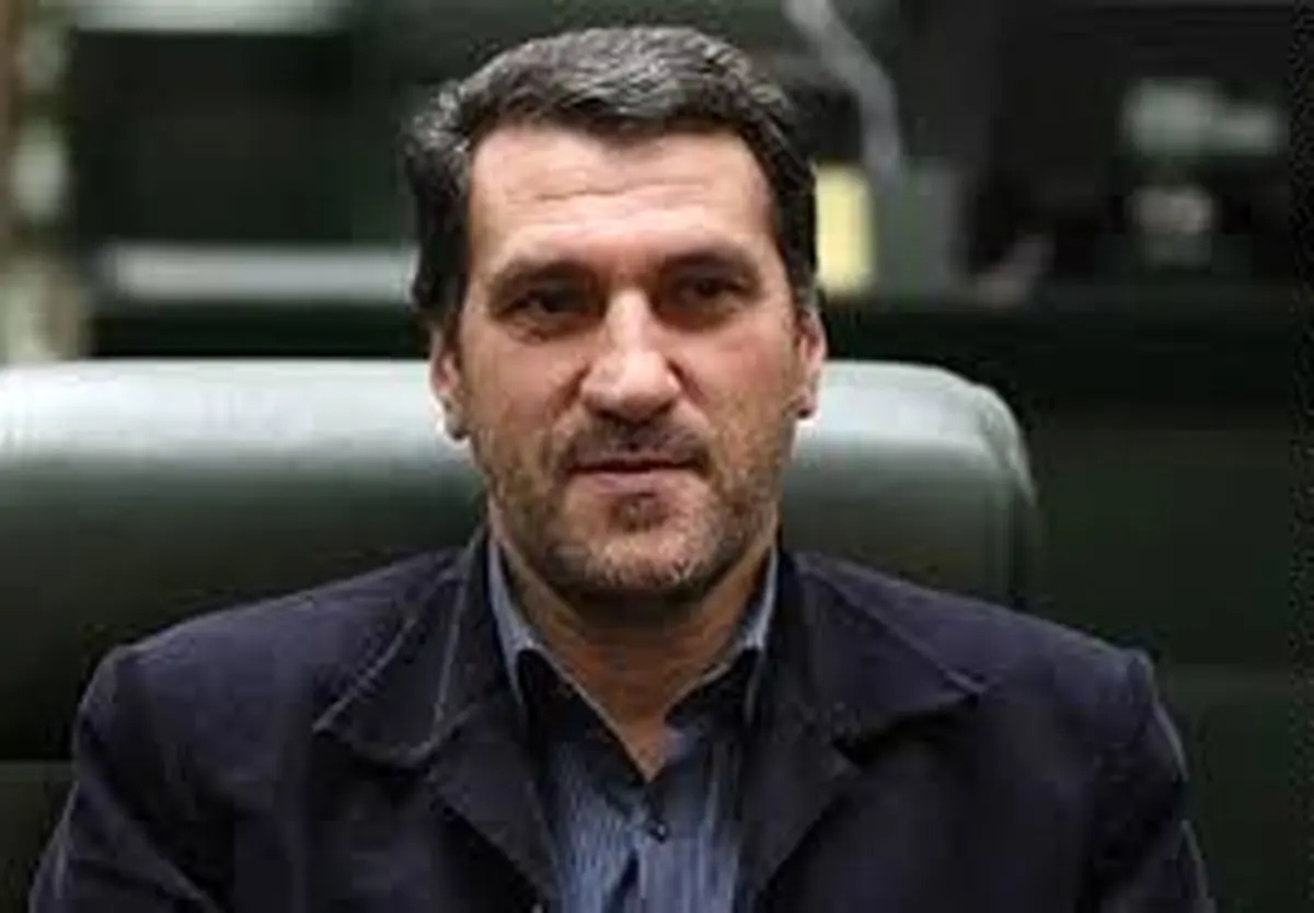 اتفاق عجیب در مراسم تجلیل علمی در شهرستان قائم شهر