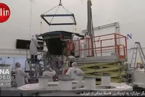 سفر به نزدیکترین فاصلۀ ممکن تا خورشید