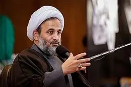 هشدار علیرضا پناهیان به بچه مذهبی‌ها