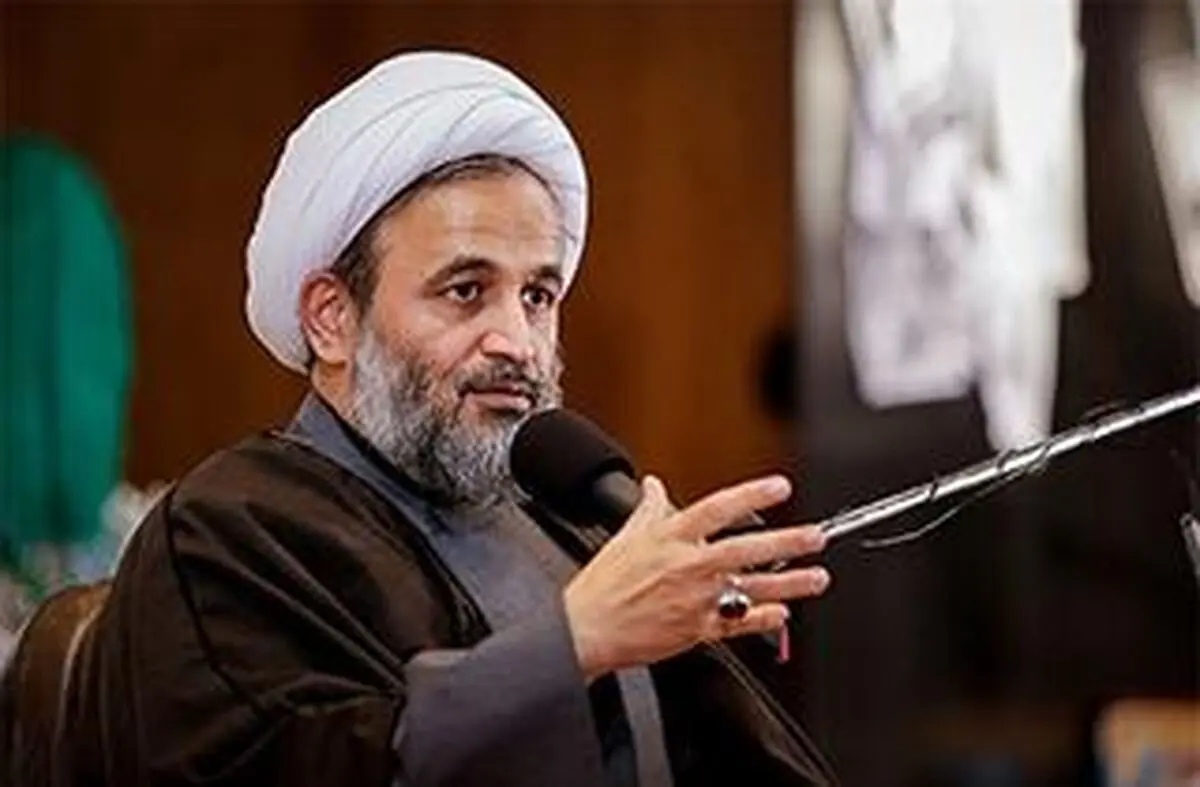 هشدار علیرضا پناهیان به بچه مذهبی‌ها
