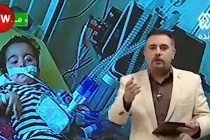 چند کلام حرف حساب با وزارت بهداشت درباره بیماران مبتلا به SMA