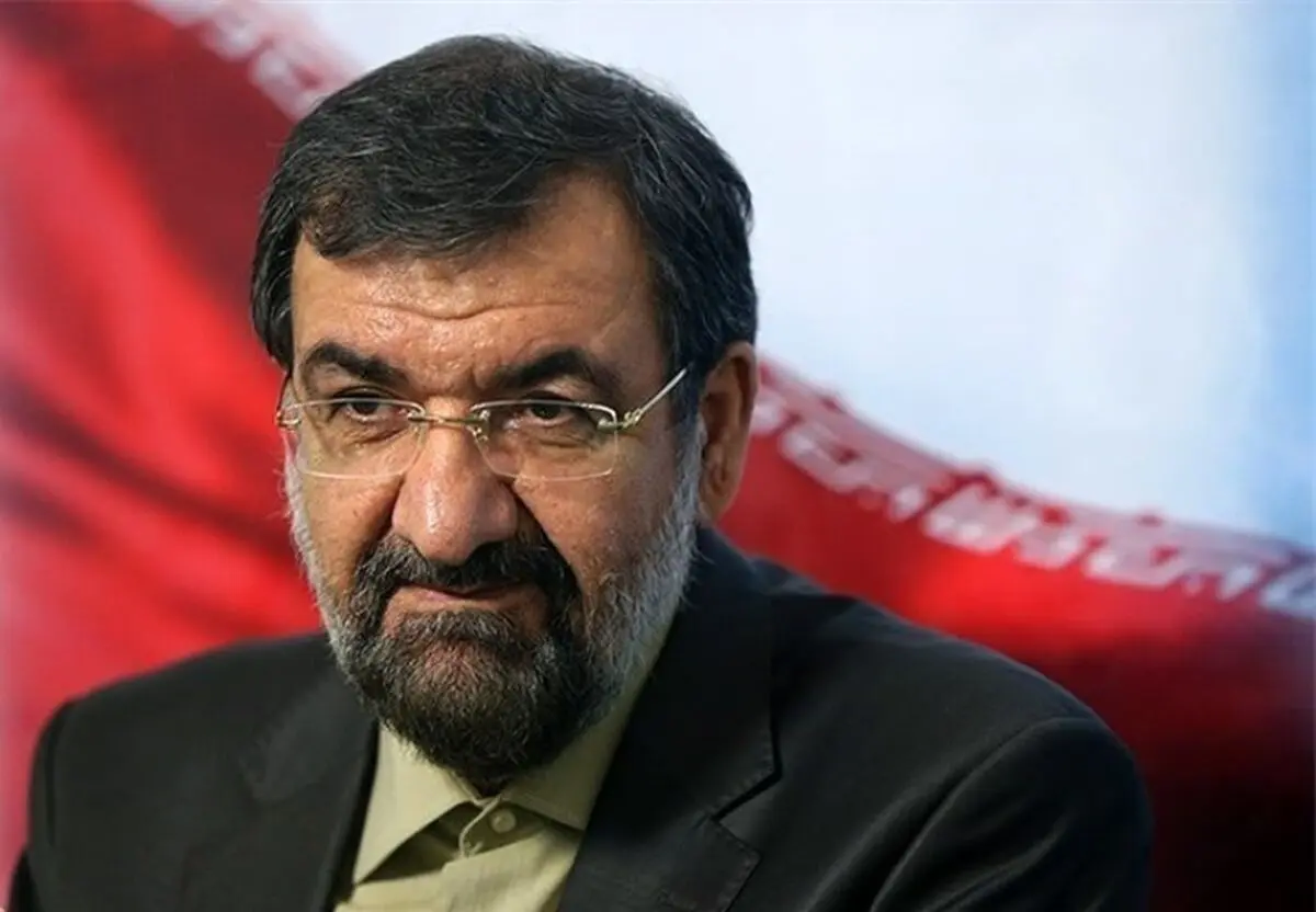 محسن رضایی: از مواضع انقلابی رئیس جمهور حمایت می کنیم