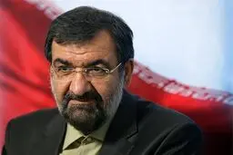 محسن رضایی: از مواضع انقلابی رئیس جمهور حمایت می کنیم