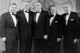 «جنگ جهانی غذا» |ژن‌‎های خوب‌ «راکفلر»ی