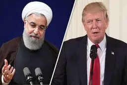 رسانه‌های خارجی کدام بخش هشدار دیروز روحانی به ترامپ را تیتر کردند؟