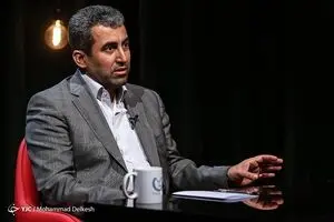 گفت‌وگوی صریح با رئیس کمیسیون اقتصادی مجلس