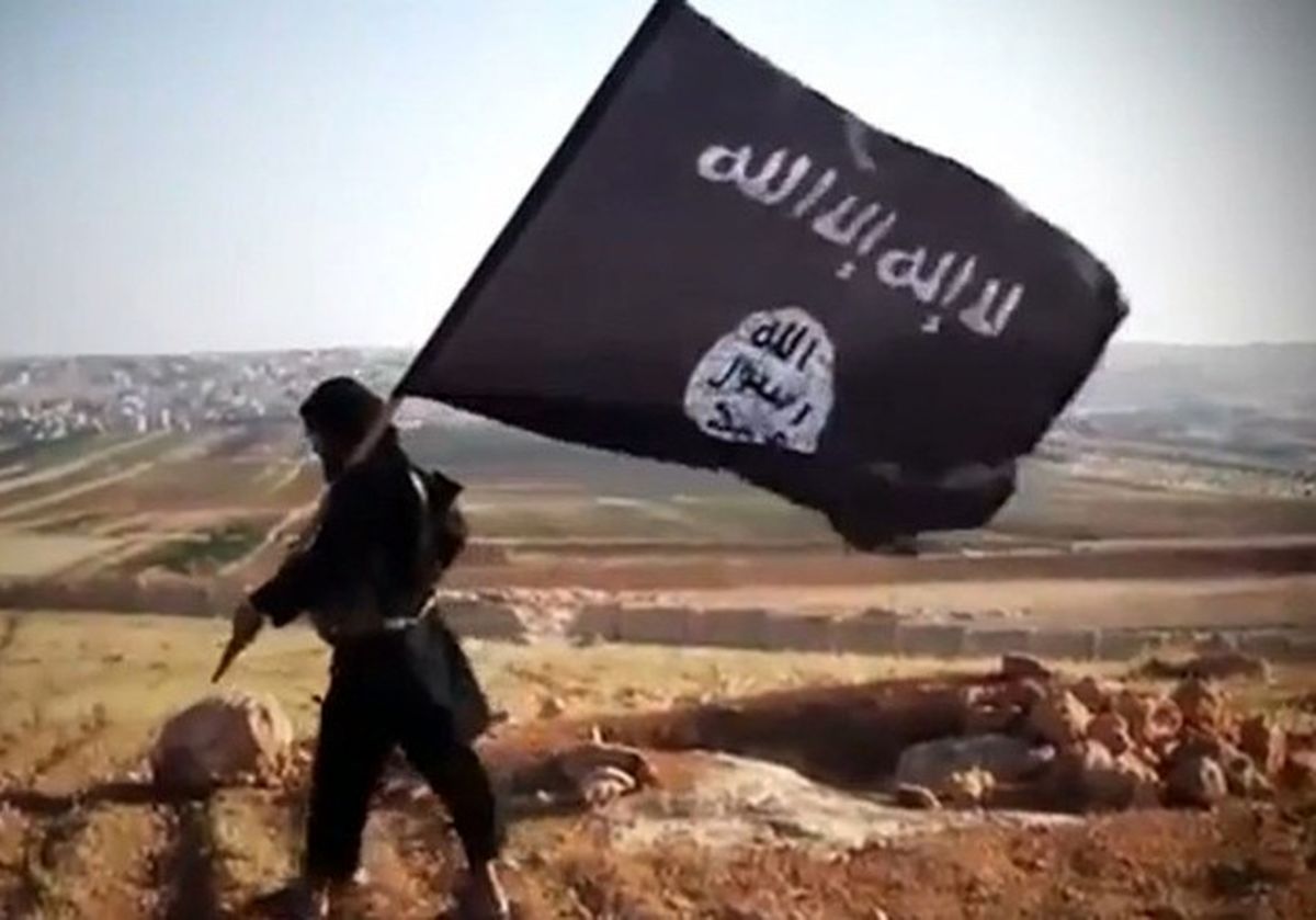 هلاکت یکی از سرکرده‌های داعش در شبه جزیره سینای مصر