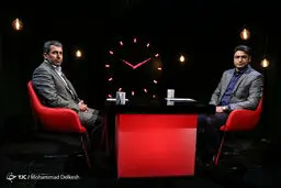 لاریجانی گفت که اگر ورود کنید همه چیز را به گردن مجلس می‌اندازند!/مجلس توان تغییر مدیرکل را هم ندارد چه برسد به استیضاح/کابینه روحانی در حد گل کوچیک است!/در دولت قبل جمشید بسم‌الله بود،الان حمید قل‌هوالله!