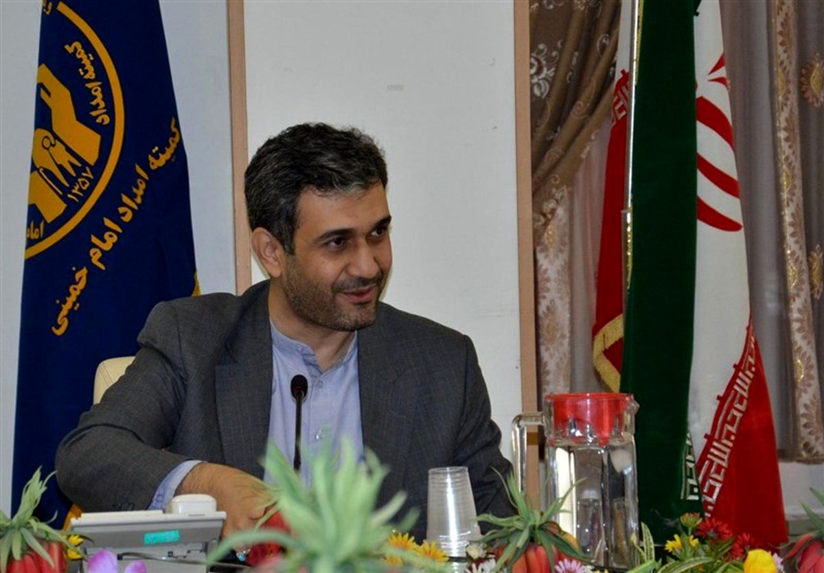 مدیرکل جدید کمیته امداد استان تهران منصوب شد