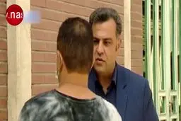 مواد مخدر جاسازی شده در مبل به مقصد نرسید!