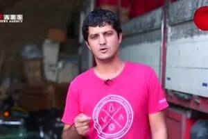 کامیون‌داران چه خواسته‌هایی دارند؟