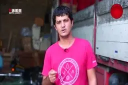کامیون‌داران چه خواسته‌هایی دارند؟