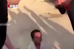 اقدام تحسین برانگیز چند آرایشگر جوان