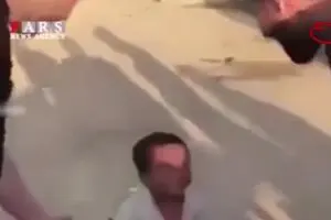 اقدام تحسین برانگیز چند آرایشگر جوان