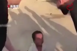 اقدام تحسین برانگیز چند آرایشگر جوان