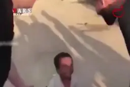 اقدام تحسین برانگیز چند آرایشگر جوان