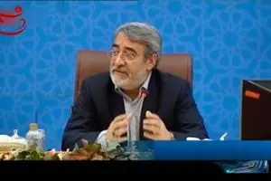افزایش مهاجرت به دلیل خشکسالی