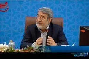 افزایش مهاجرت به دلیل خشکسالی