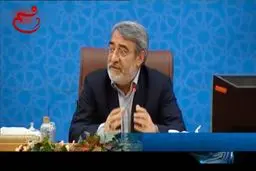 افزایش مهاجرت به دلیل خشکسالی