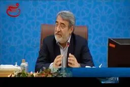 افزایش مهاجرت به دلیل خشکسالی