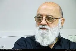 چمران: تحقیق و تفحص از شهرداری قالیباف تنها تبلیغات سیاسی است