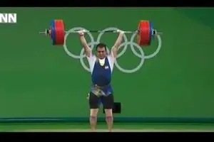 خانه‌ای که از قهرمان المپیک پس گرفته شد!