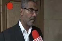 نوبخت، کرباسیان، شریعتمداری و سیف باید عوض شوند