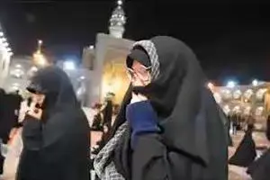 روایتی عجیب از بوداییِ تازه مسلمان‌