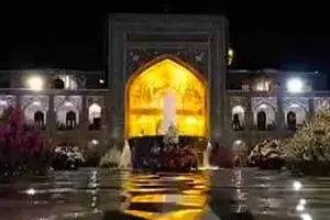 تا خراسان راهی نیست...