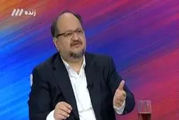 اعتراف شریعتمداری به هک شدن سامانه وزارت صنعت