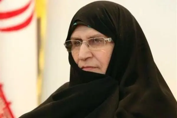 واکنش دختر امام(ره) به تصویب قانون نژادپرستانه در کنیست و نامه سرگشاده به اردوغان درباره پیامدهای آن