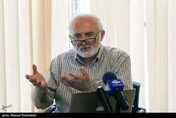 من باعث دستگیری مالک موسسه ثامن الحجج شدم/ تاخیر ۱۸ ماهه بانک مرکزی در انحلال موسسه