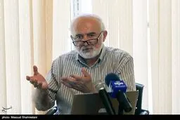 من باعث دستگیری مالک موسسه ثامن الحجج شدم/ تاخیر ۱۸ ماهه بانک مرکزی در انحلال موسسه
