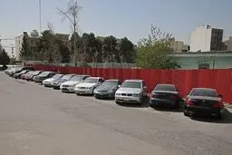 انتشار لیست متخلفان واردات خودروهای لوکس