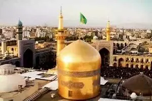 کرامت هست آنجایی ...