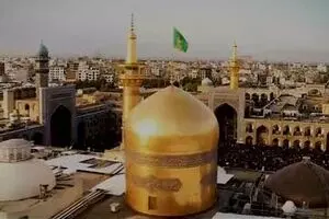 کرامت هست آنجایی ...