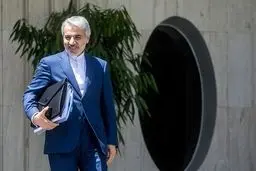 اعلام استعفای نوبخت از همه مسئولیت‌هایش در دولت