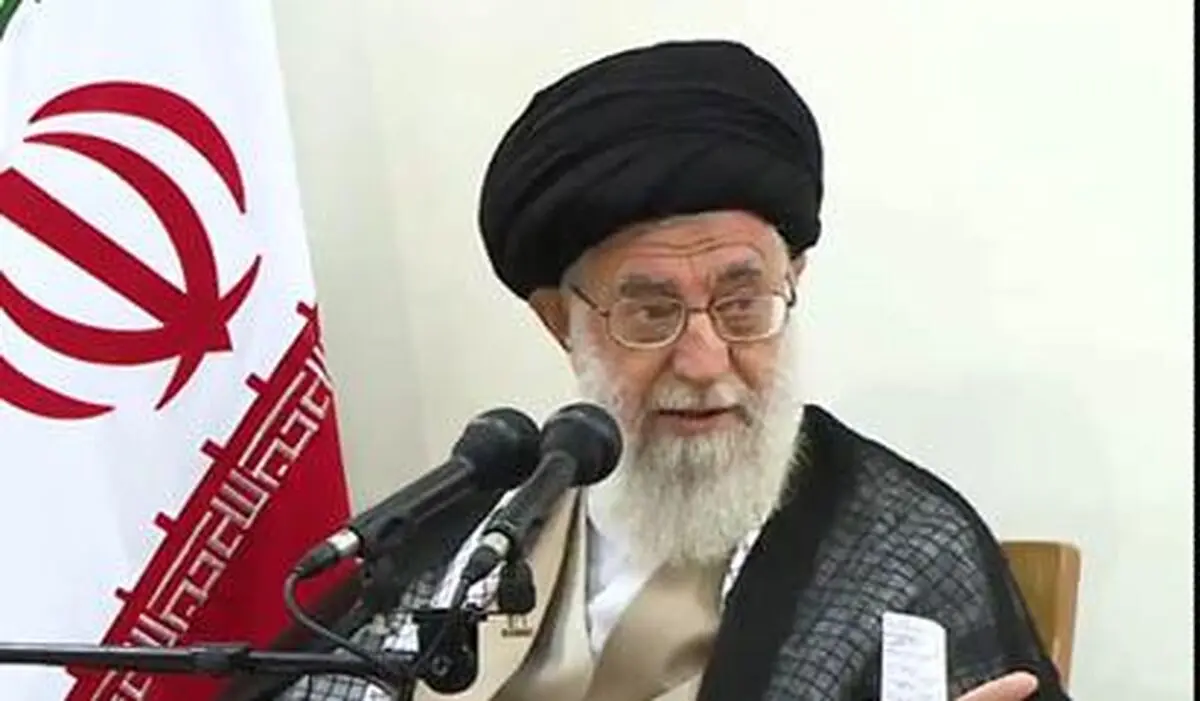 نماهنگ "این‌گونه باشید"