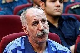 فیلم‌هایی جدید از اعتراف‌های محمد ثلاث درباره زیر گرفتن ماموران نیروی انتظامی