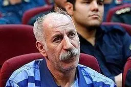 فیلم‌هایی جدید از اعتراف‌های محمد ثلاث درباره زیر گرفتن ماموران نیروی انتظامی